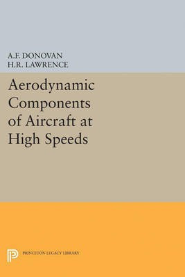 Aerodynamic Components of Aircraft at High Speeds(English, Paperback, unknown)