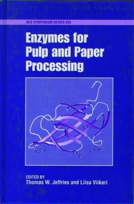 Enzymes for Pulp and Paper Processing(English, Hardcover, unknown)