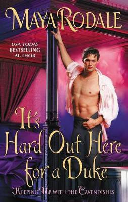It's Hard Out Here for a Duke(English, Electronic book text, Rodale Maya)