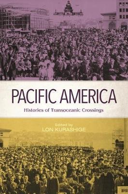 Pacific America(English, Electronic book text, unknown)