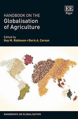 Handbook on the Globalisation of Agriculture(English, Hardcover, unknown)