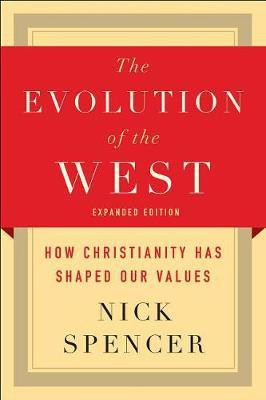 The Evolution of the West(English, Paperback, Spencer Nick)