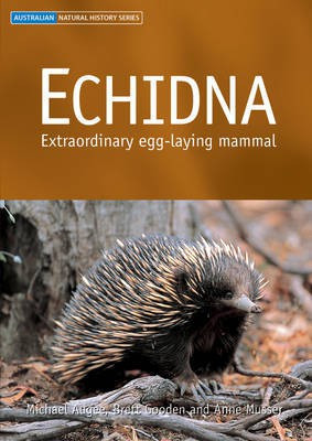 Echidna(English, Electronic book text, Augee Michael M.)