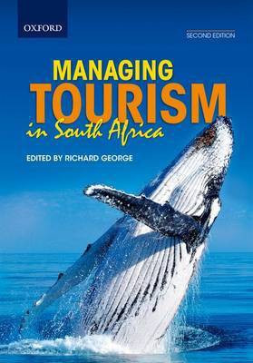 Managing tourism in South Africa(English, Paperback, Barben Tanya)