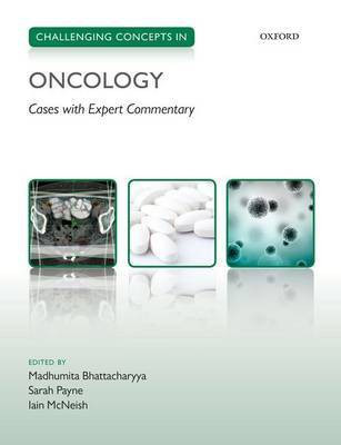 Challenging Concepts in Oncology(English, Paperback, unknown)