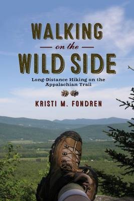 Walking on the Wild Side(English, Electronic book text, Fondren Kristi M)