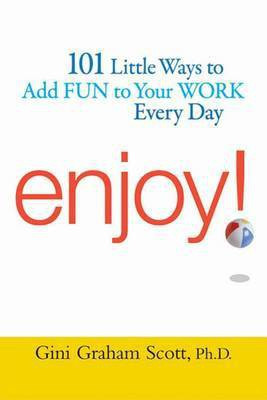 Enjoy!(English, Electronic book text, Scott Gini Graham)