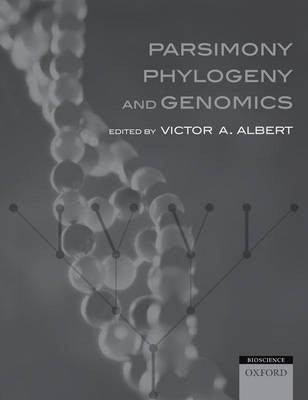Parsimony, Phylogeny, and Genomics(English, Hardcover, unknown)