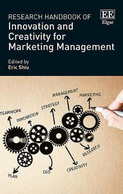 Research Handbook of Innovation and Creativity for Marketing Management(English, Hardcover, unknown)