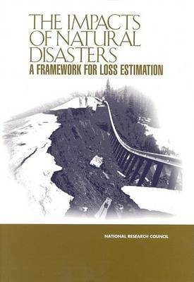 The Impacts of Natural Disasters(English, Paperback, National Research Council)