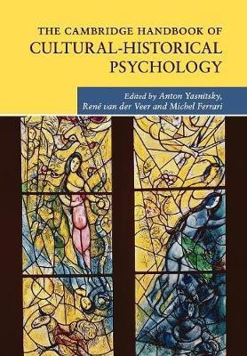 The Cambridge Handbook of Cultural-Historical Psychology(English, Paperback, unknown)