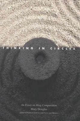 Thinking in Circles(English, Electronic book text, Douglas Mary Professor)