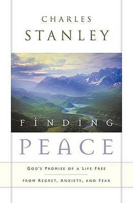 Finding Peace(English, Hardcover, Stanley Charles F Dr)