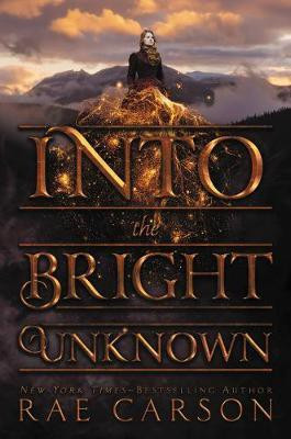Into the Bright Unknown(English, Paperback, Carson Rae)