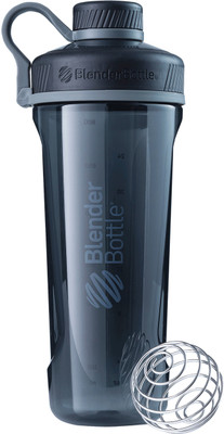 

Blender Bottle Radian Tritan 945 ml Shaker(Pack of 1, Black)