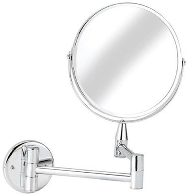 

3G DECOR Shaving Mirror With Adjustable Frame