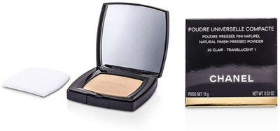 

Chanel Poudre Universelle Compacte - No.20 Clair_37 Compact(No.20 Clair)