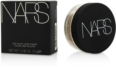 

Nars Soft Velvet Loose Powder - #Desert (Light Rose)_3375 Compact(#Desert (Light Rose))
