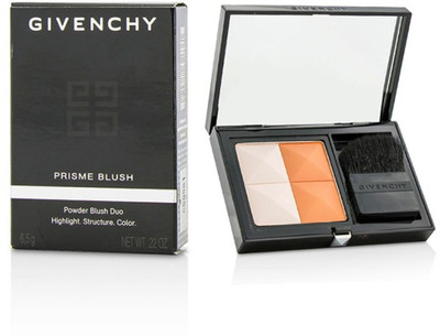 

Givenchy Prisme Blush Powder Blush Duo - #05 Spirit_5428 Compact(#05 Spirit)