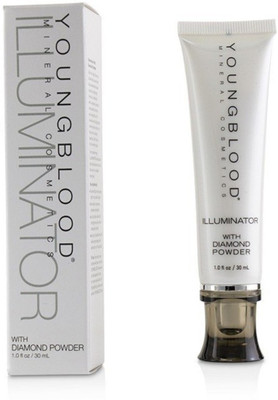 

Youngblood Illuminator with Diamond Powder_7650 Compact(Natural)