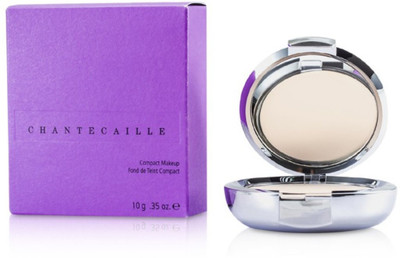 

Chantecaille Compact Makeup Powder Foundation - Petal_195 Compact(Petal)