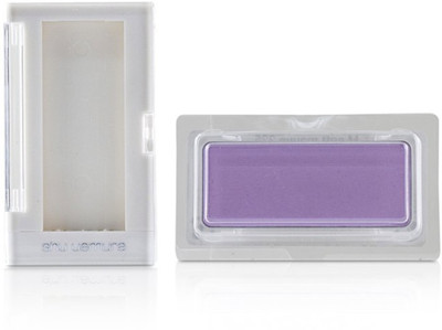 

Shu Uemura Glow On Blush (White Case + Refill) - # M Soft Mauve 225_9235 Compact(# M Soft Mauve 225)