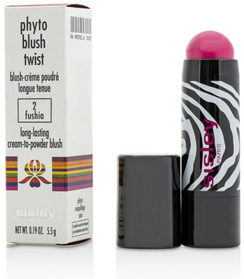 

Sisley Phyto Blush Twist - # 2 Fushia_5294 Compact(# 2 Fushia)