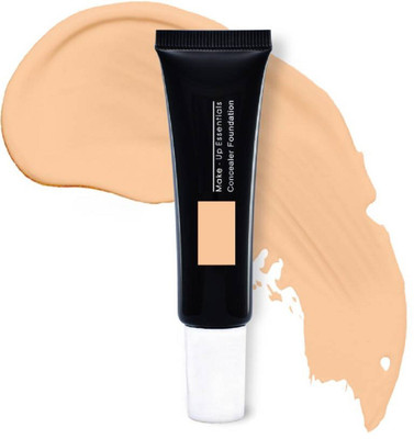 Butter Lips Soft Honey CONCEALER FOUNDATION Concealer(Soft Honey)