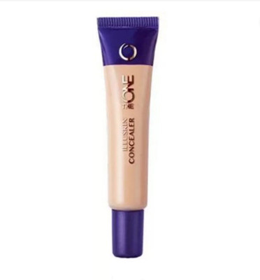 

Oriflame The One Illuskin Concealer(fair light)
