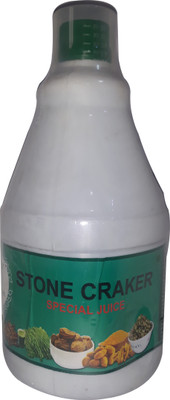 

INDIAN HERBS Stone Cracker 1 L