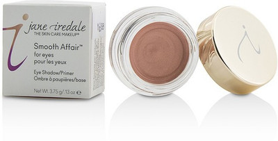 

Jane Iredale Smooth Affair For Eyes (Eye Shadow/Primer) - Petal_5457 3.75 g(Brown)