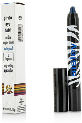 Sisley Phyto Eye Twist - #5 Lagoon_3231 1.5 g(Blue)