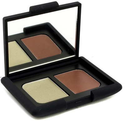 

Nars Duo Cream Eyeshadow - Camargue_1212 3.4 g(Multicolor)