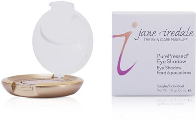 

Jane Iredale PurePressed Single Eye Shadow - Cream_1790 1.8 g(Brown)