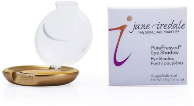 Jane Iredale PurePressed Single Eye Shadow - Champagne_660 1.8 g(Brown)