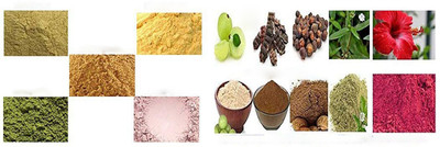 

Online Quality Store Multani Mitti + Chandan + Orange Peel + Neem + Rose + Amla + Reetha + Shikakai + Bhringraj + Hibiscus_900g(900 g)