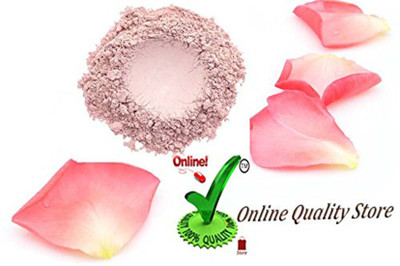 

Online Quality Store Rose petal powder For Face Pack_350(350 g)
