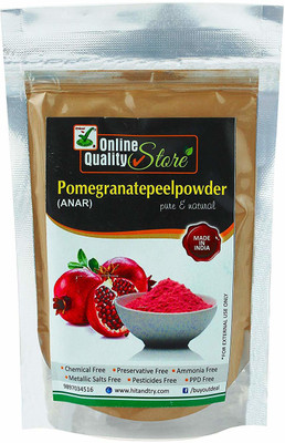 

Online Quality Store Pomegranate Powder_250g(250 g)