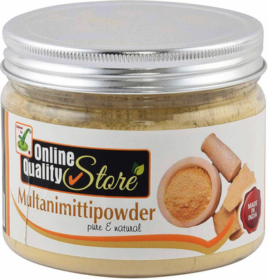 

Online Quality Store Multanimitti Powder_200g(200 g)