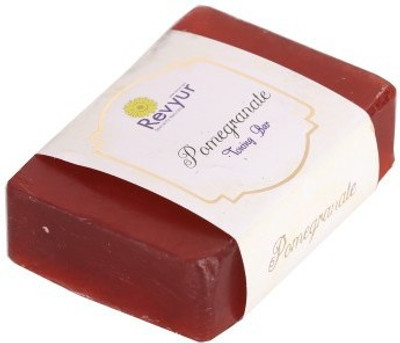 

Revyur Pomegranate Toning Bar(100 g)