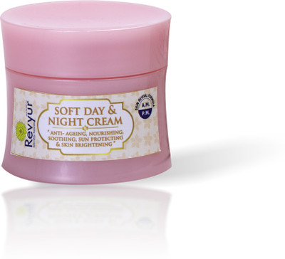 Revyur Soft Day & Night Cream (50 g)(50 g)