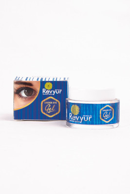 

Revyur Soothing Eye Gel (10 g)(15 g)