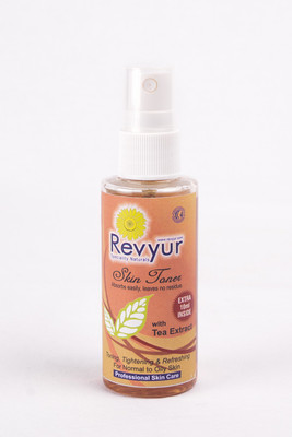 

Revyur Skin Toner with Tea Extract (50 ml)(50 ml)