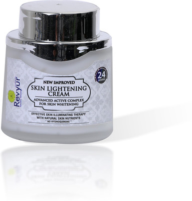 

Revyur Skin Lightening cream (50 g)(50 g)