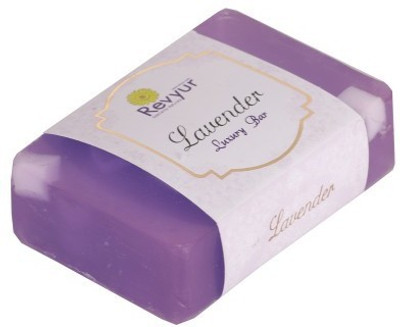 

Revyur Lavender Luxury Bar(100 g)