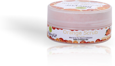

Revyur Orange Face Scrub (200 g)(200 g)