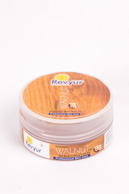 

Revyur Walnut Polishing gel (200 g)(200 g)