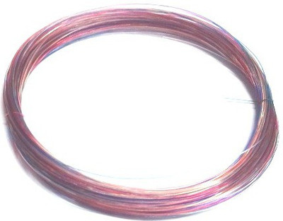 JUST ONE CLICK Fluorocarbon Fishing Line(Multicolor)