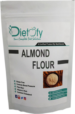 

dietofy ALMOND FLOUR(200 g)