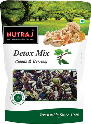 

Nutraj Mixed Seeds(450 g)